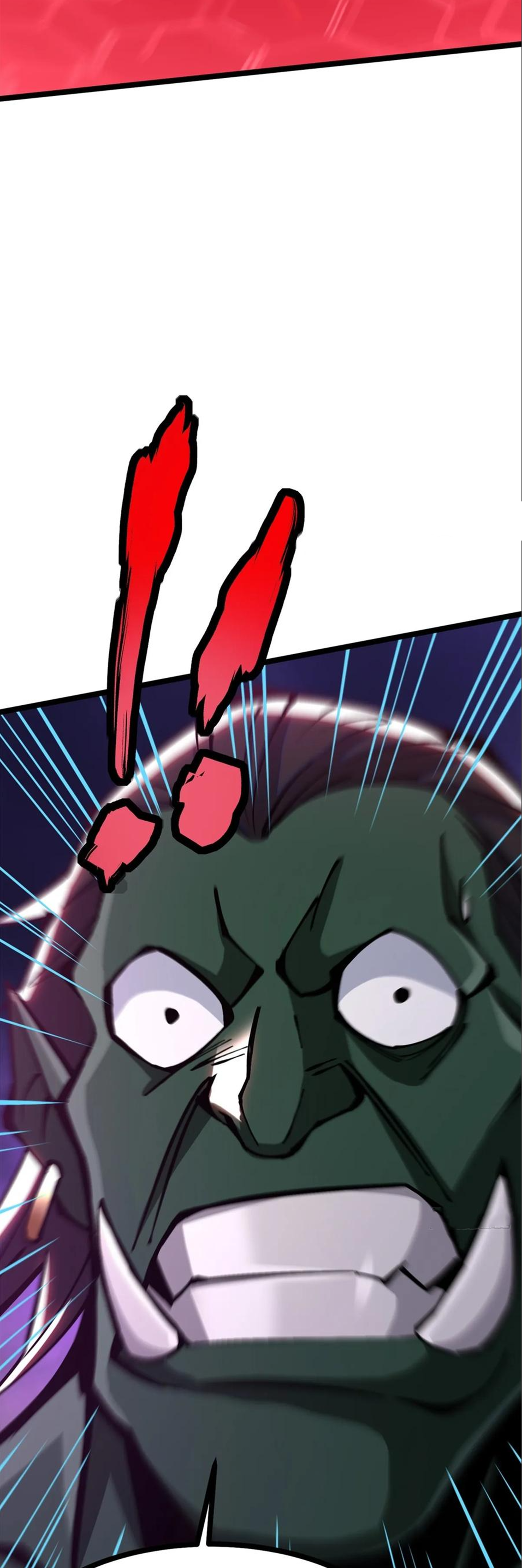 ไม่อยากเรียนทักษะ แห่งคำสาปเลย! ตอนที่ 92 หน้า 34