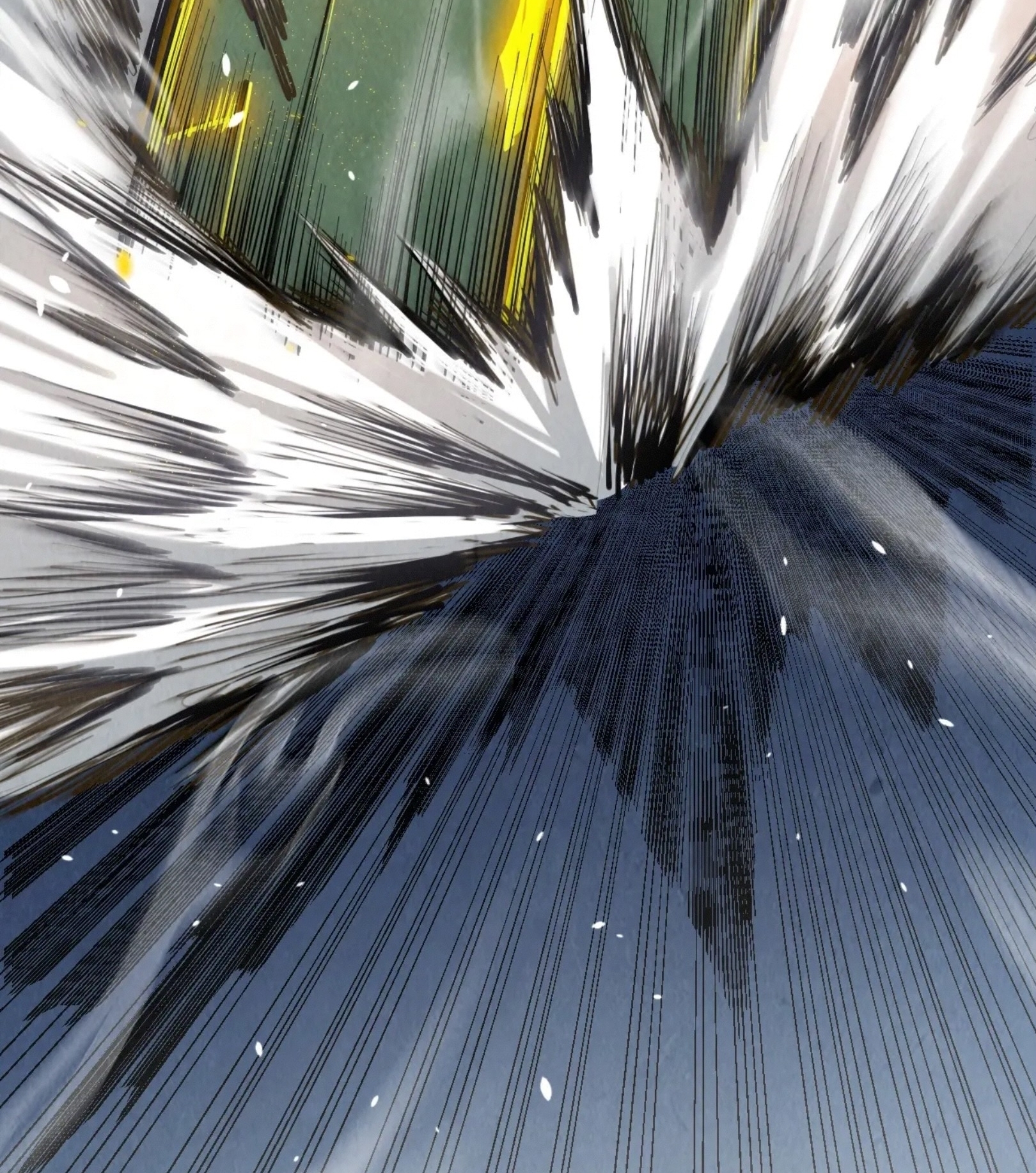 มหาเทพนิรันดร์กาล ตอนที่ 119 หน้า 60