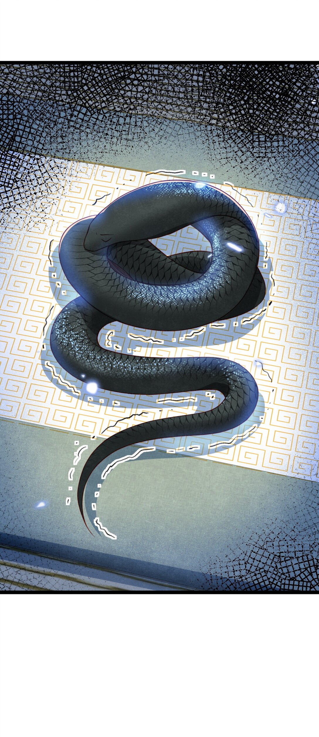 เส้นทางเอาชีวิตรอดของบรรณาการ ตอนที่ 21 หน้า 33