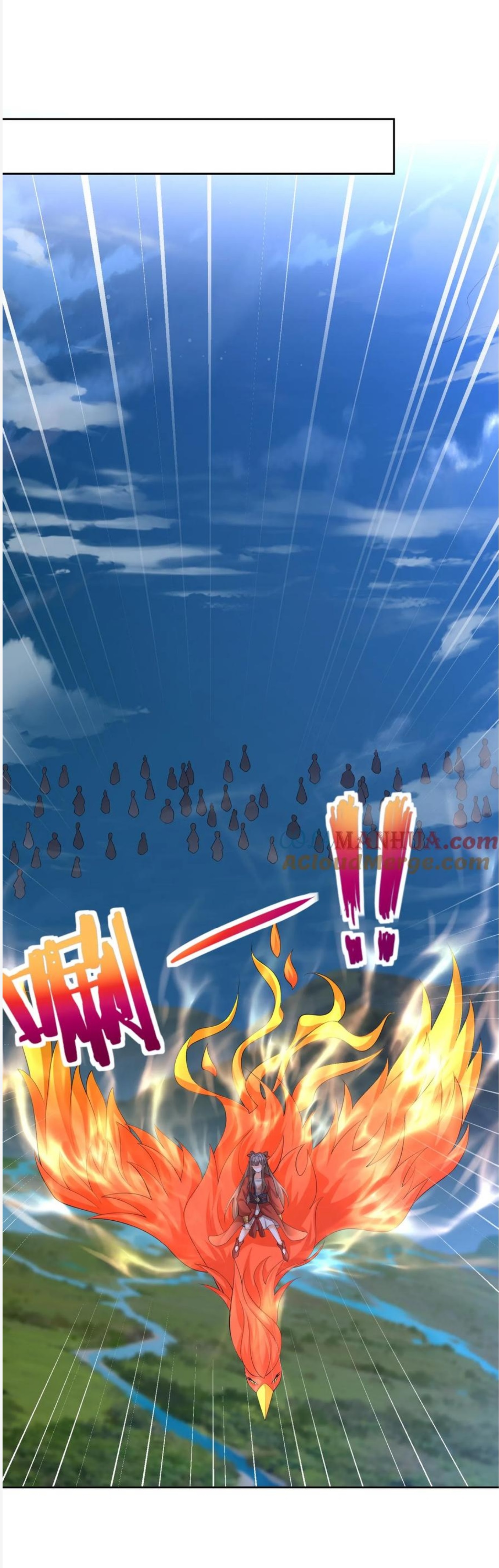 ปีศาจที่ไร้เทียมทานในโลก ตอนที่ 360 หน้า 3