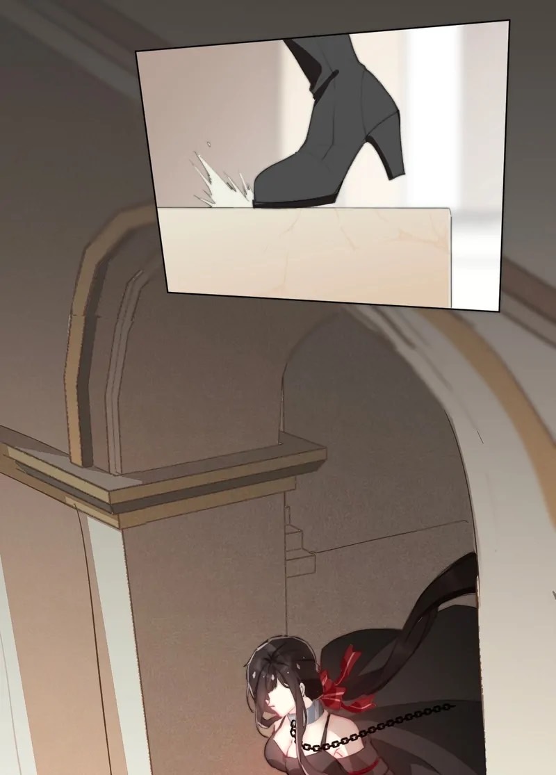 I Was Forced to Become the Princess of a Strange World? ตอนที่ 3 หน้า 103