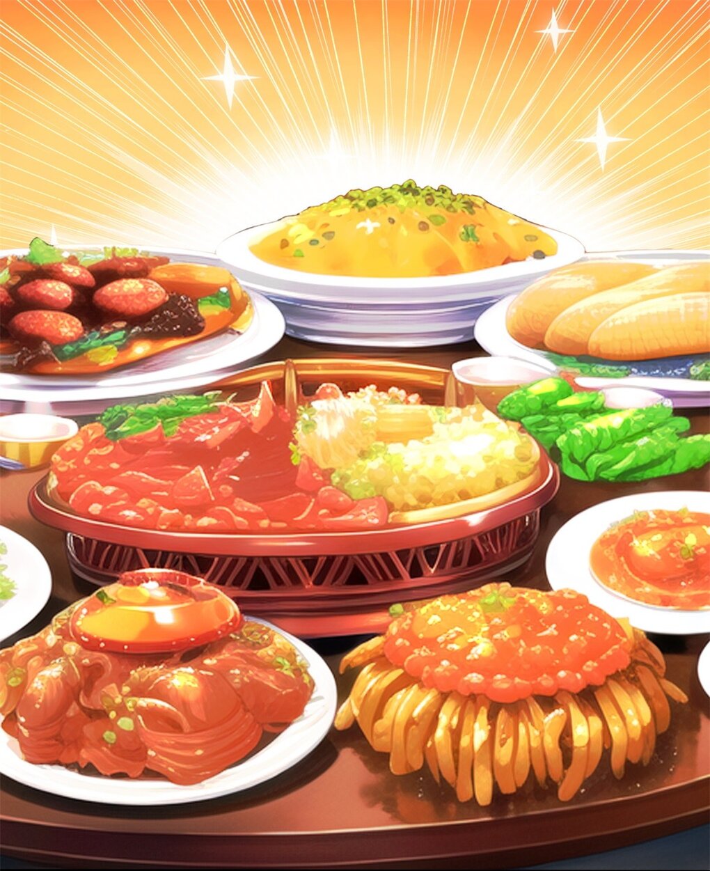 ข้าคือผู้กลืนกินไร้ที่สิ้นสุด (ชนจีน) ตอนที่ 61 หน้า 2