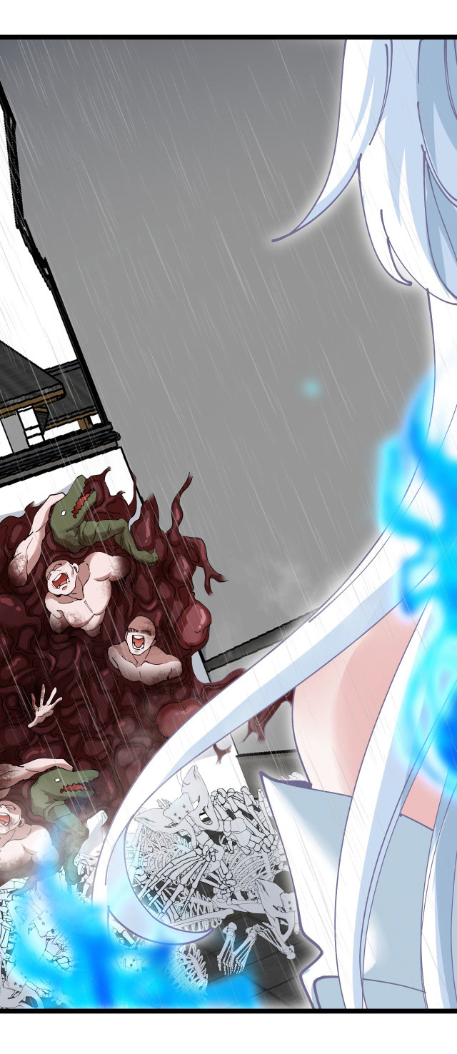 Reincarnated as the King of Beasts ตอนที่ 13 หน้า 13