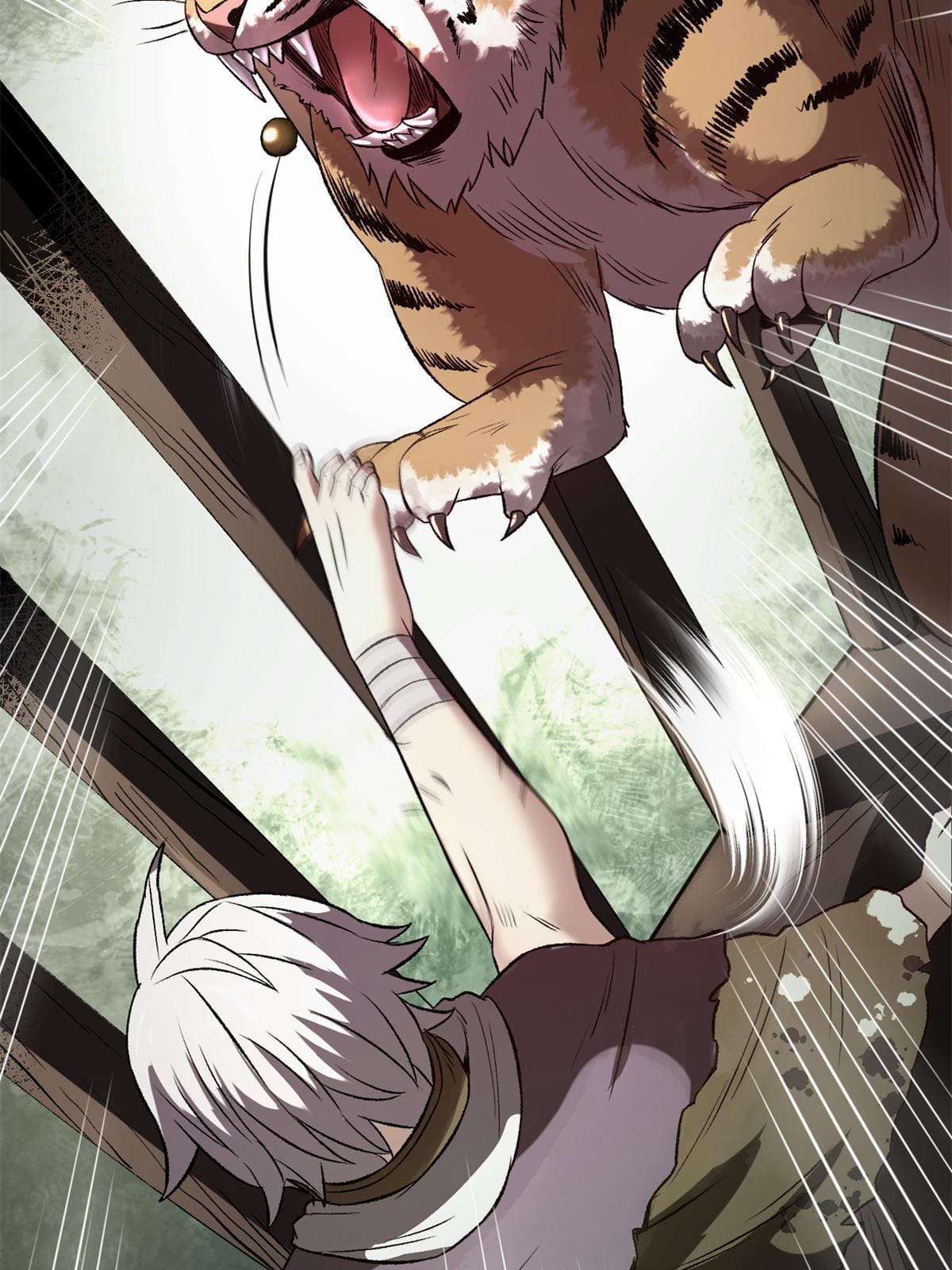 สายลับคนแรกในประวัติศาสตร์ ตอนที่ 13 หน้า 18