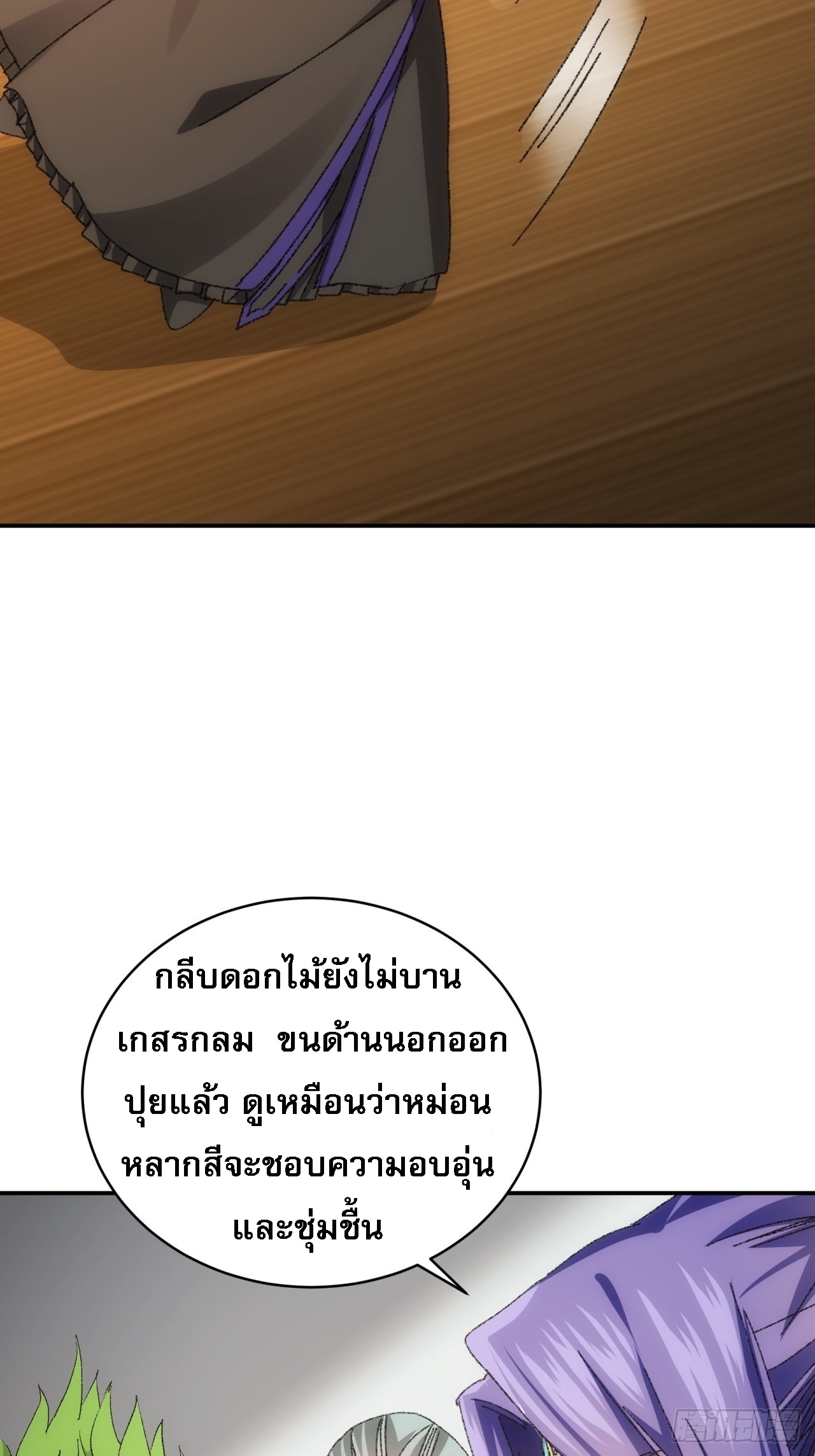ข้าจะกำหนดชะตาตัวเอง ทันจีน ตอนที่ 118 หน้า 10