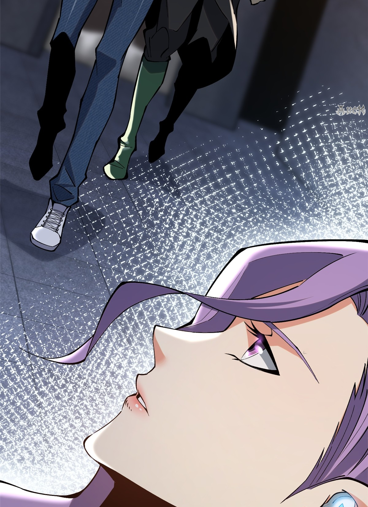 ไม่อยากเรียนทักษะ แห่งคำสาปเลย! ตอนที่ 13 หน้า 49