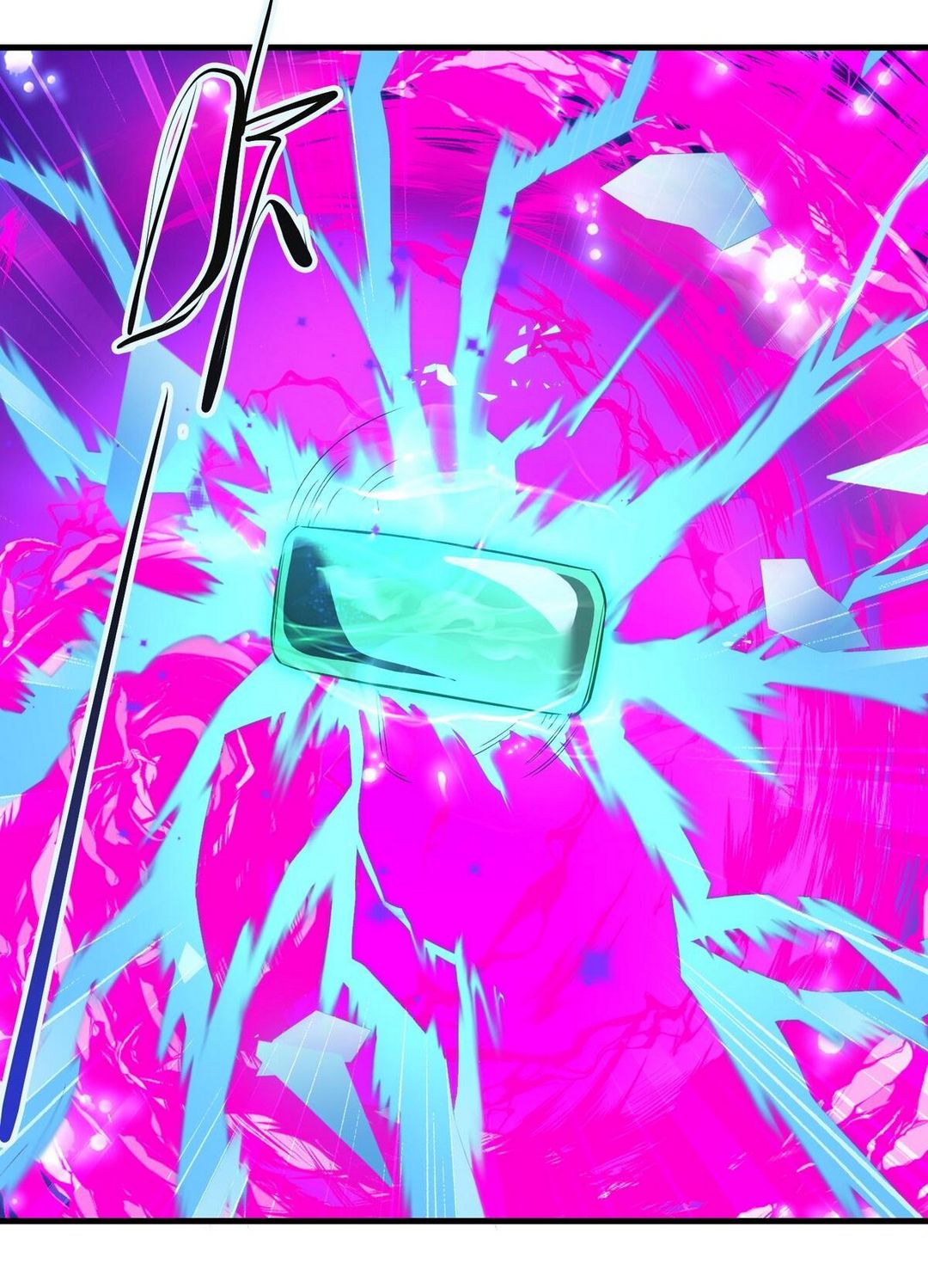 Surrounded By Monsters I Found A Little Witch ถูกปีศาจรายล้อม ข้าเก็บแม่มดน้อยขึ้นมา (ตัดจบ) ตอนที่ 19 หน้า 32