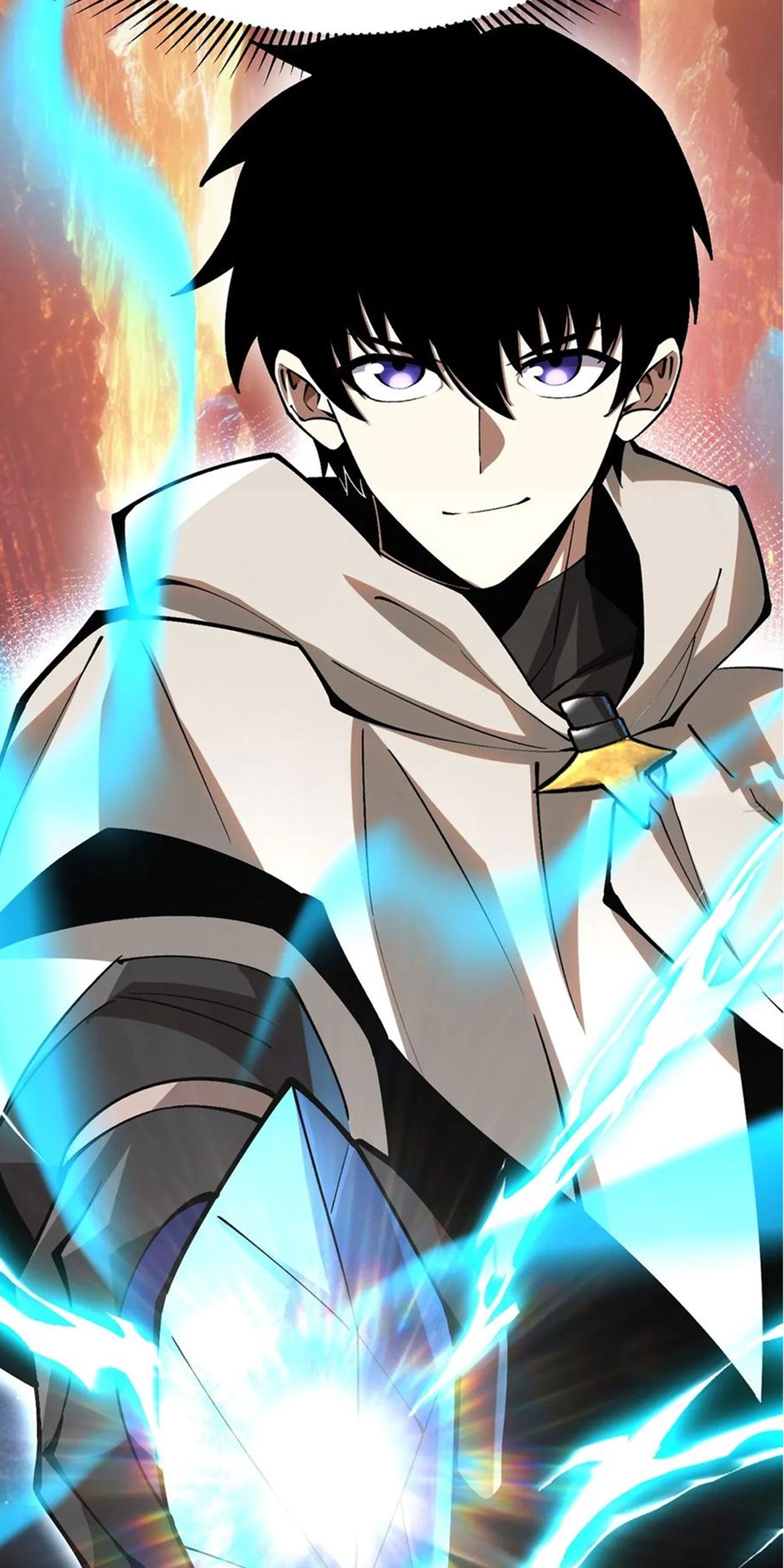 ไม่อยากเรียนทักษะ แห่งคำสาปเลย! ตอนที่ 78 หน้า 49