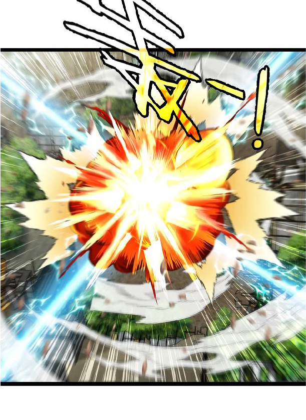 Super god system  ระบบสุดเทพ ตอนที่ 94 หน้า 15