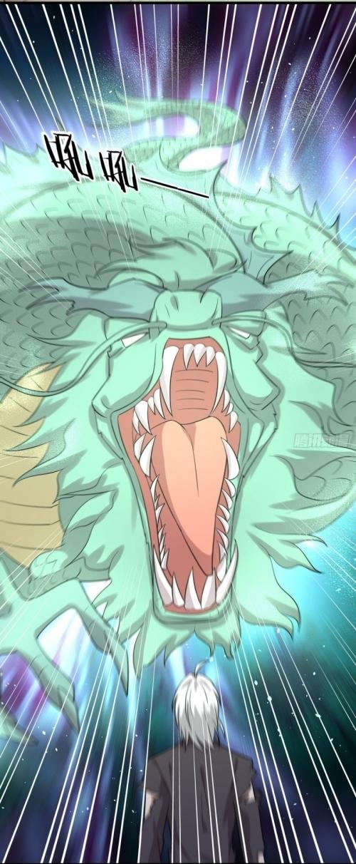 Immortal Swordsman in The Reverse World ข้าเซียนกระบี่ไม่เกาะสตรี ตอนที่ 125 หน้า 22