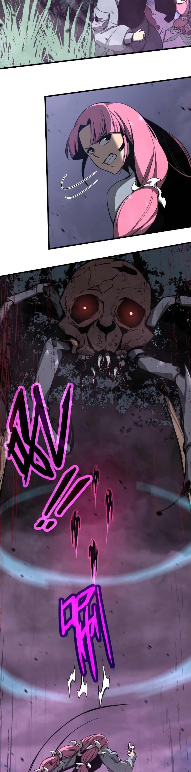 Super Evolution ตอนที่ 43 หน้า 14