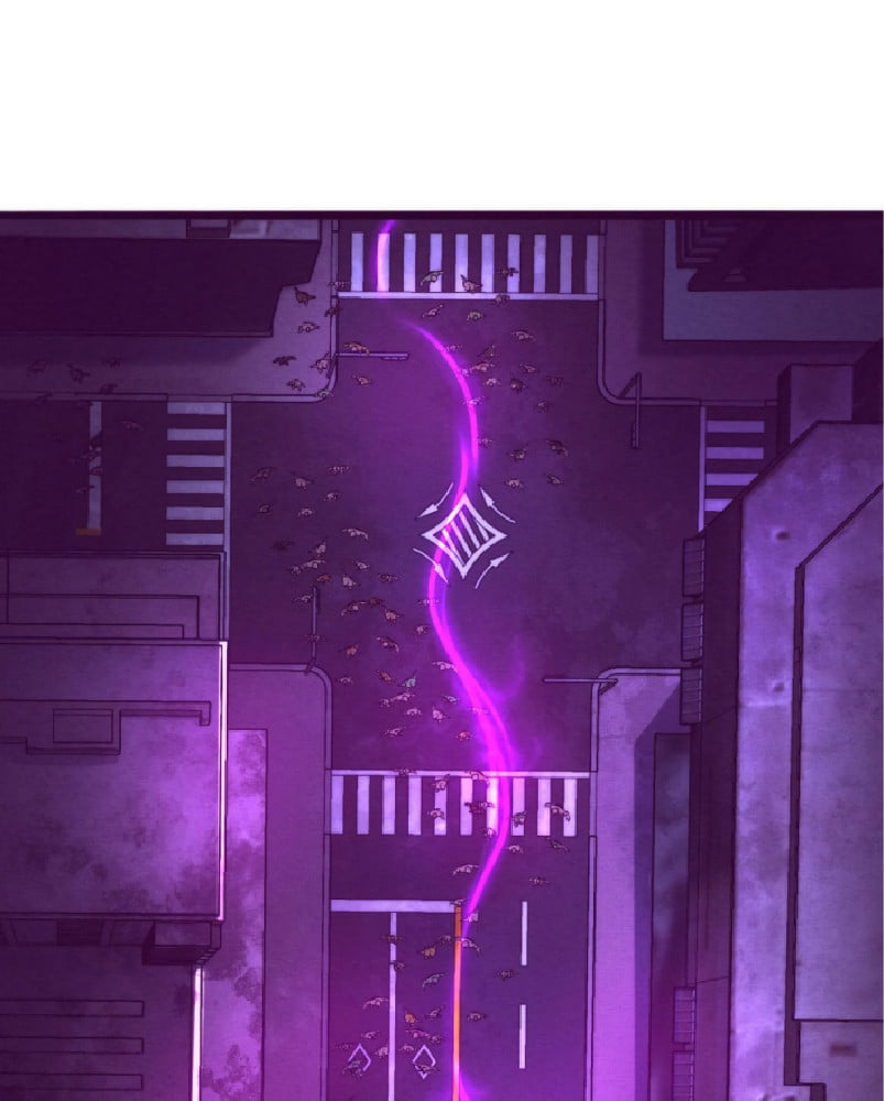 The Frenzy Of Evolution ตอนที่ 12 หน้า 38