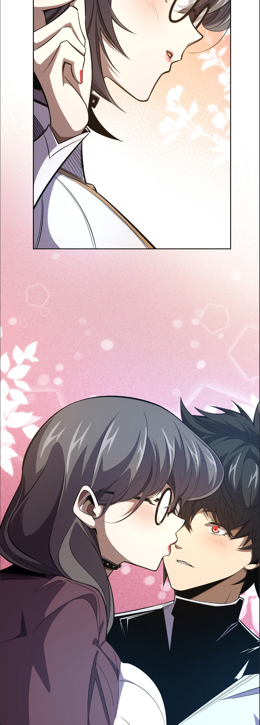 ระบบเติมเงิน คืนให้พิเศษกับตอนตาย ตอนที่ 7 หน้า 33