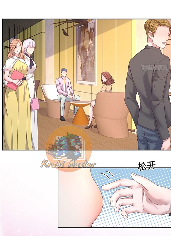 My sister is a famous star – พี่สาวฉันเป็นดาราดัง ตอนที่ 16 หน้า 30