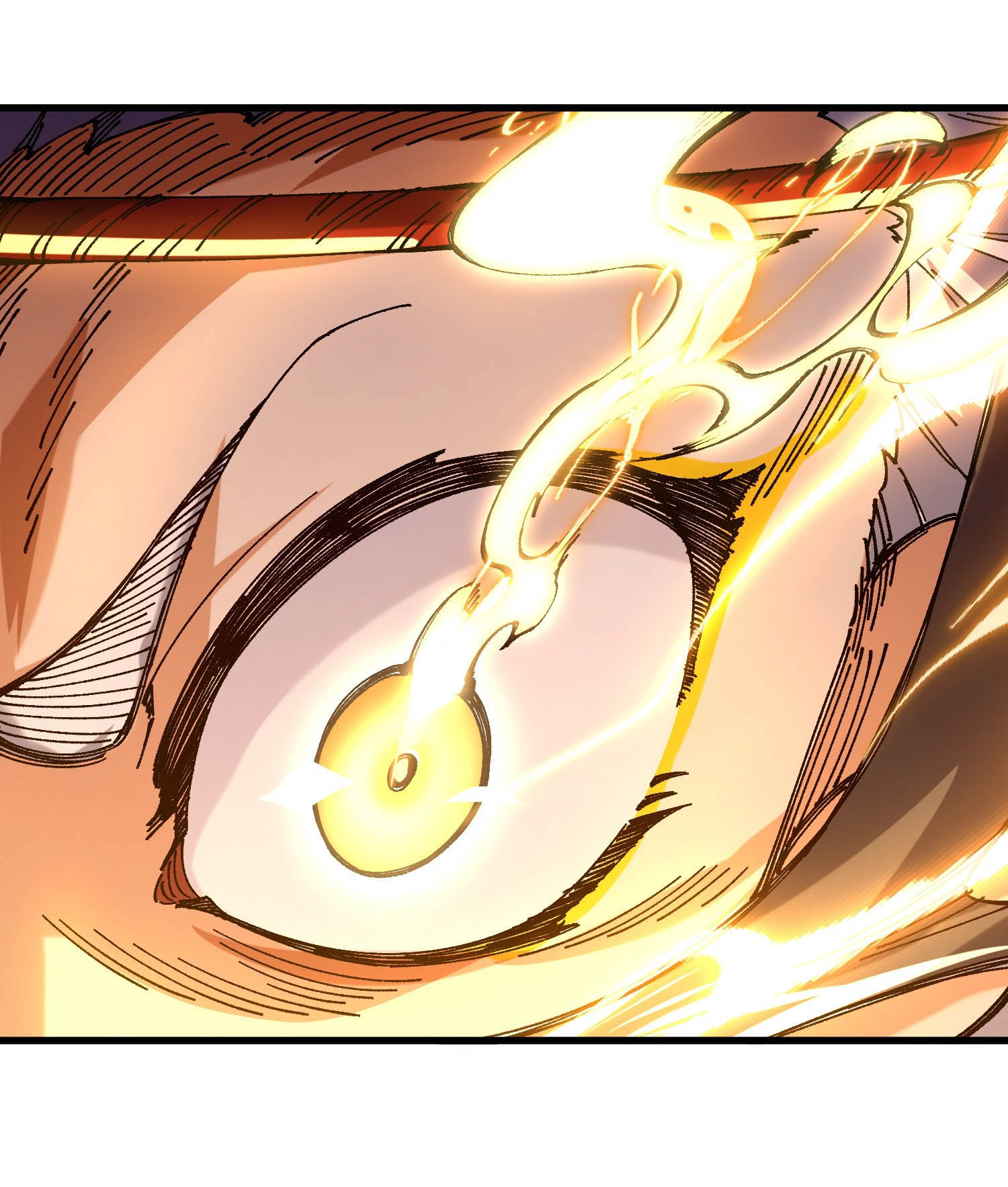 ฉันอยู่ในโลกฝนตน เเต่ต้องพึ่งพาลูกศิษย์เพื่อความอยู่รอด ตอนที่ 5 หน้า 25