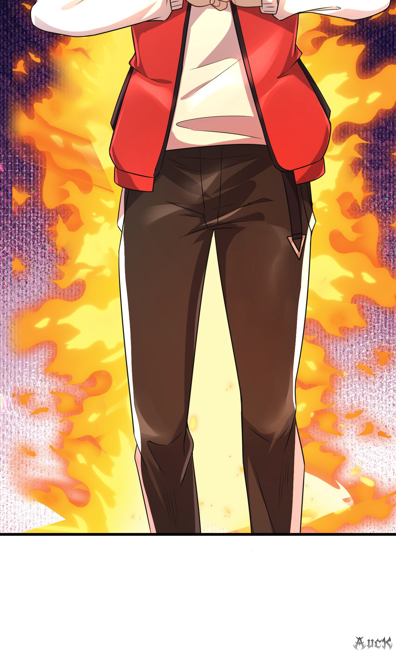 สุดยอดลูกเขยบ้า ตอนที่ 25 หน้า 21