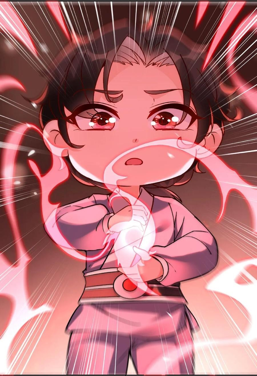 The Villain of Destiny วายร้ายแห่งโชคชะตา! ตอนที่ 3 หน้า 18