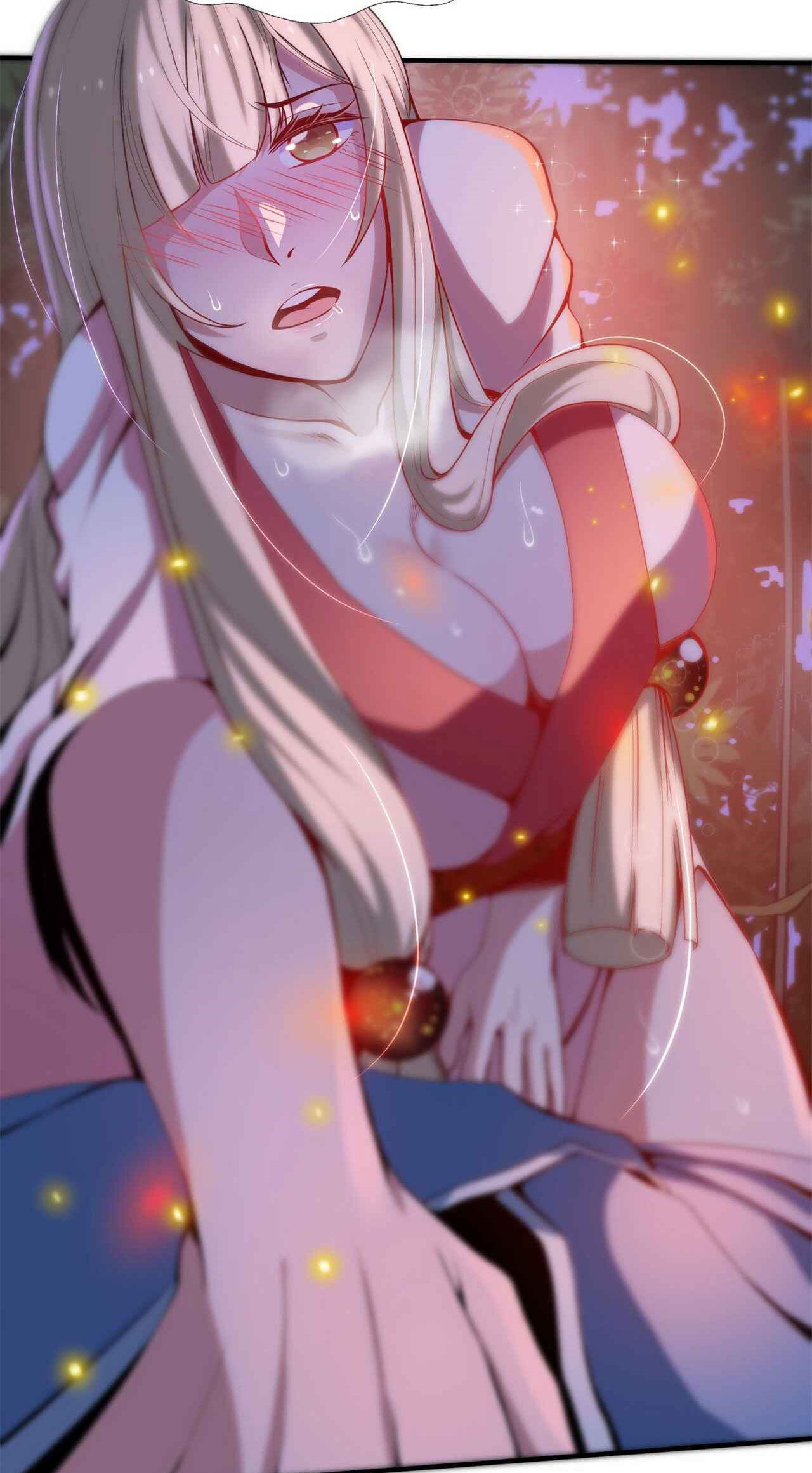 I Just Want To Be Killed (ฉันอยากจะโดนฆ่า) ตอนที่ 6 หน้า 5