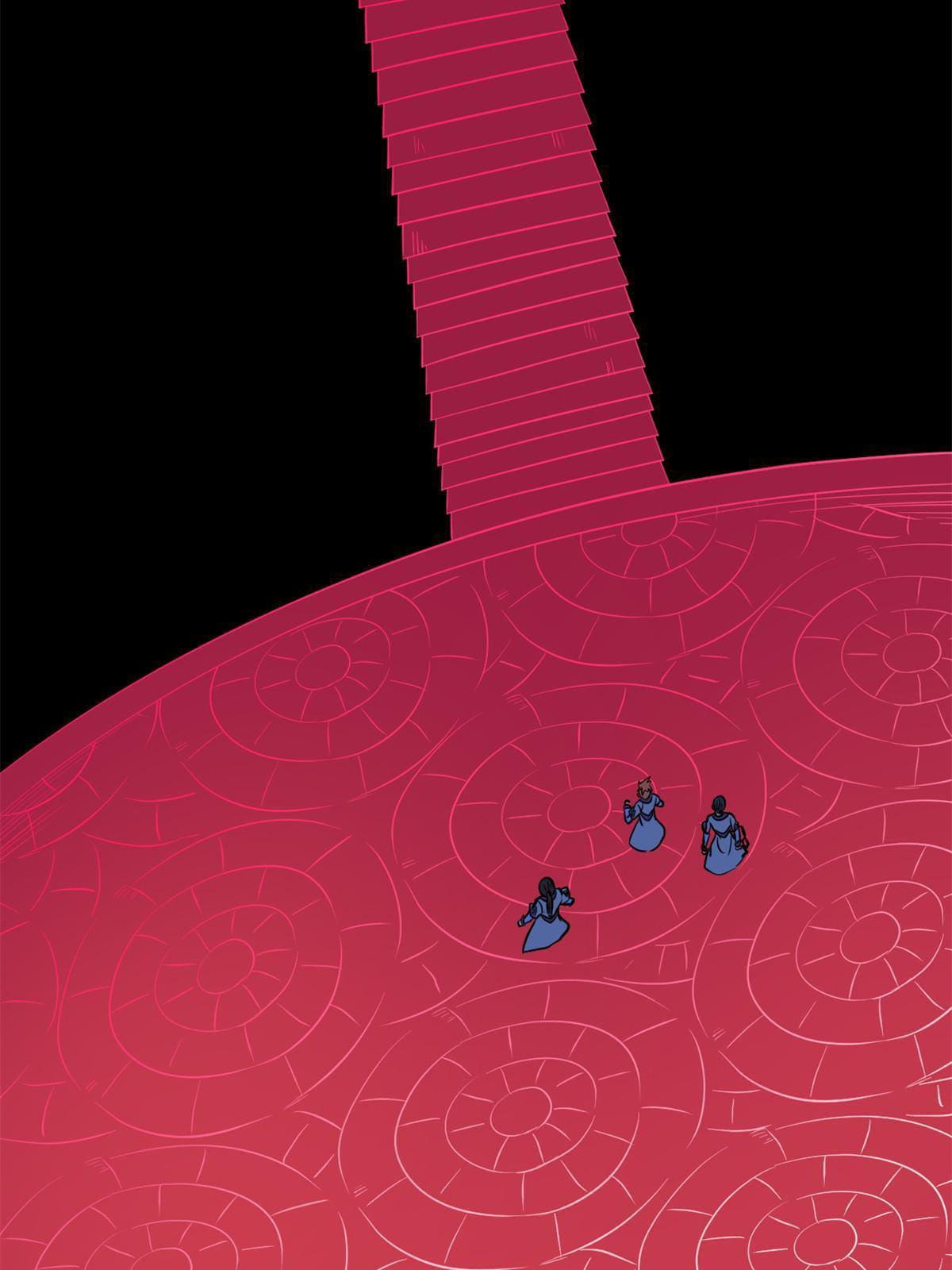 นิกายที่แข็งแกร่งที่สุด (ทันจีน) ตอนที่ 124 หน้า 9