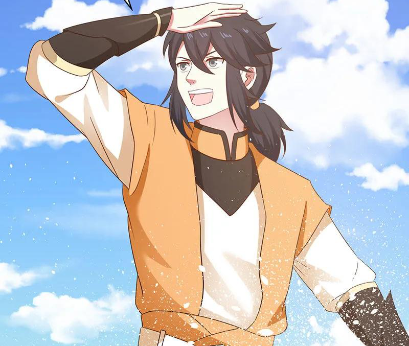 Chaos Alchemist (วิบัติการณ์เทพเซียนโอสถ) ตอนที่ 80 หน้า 19