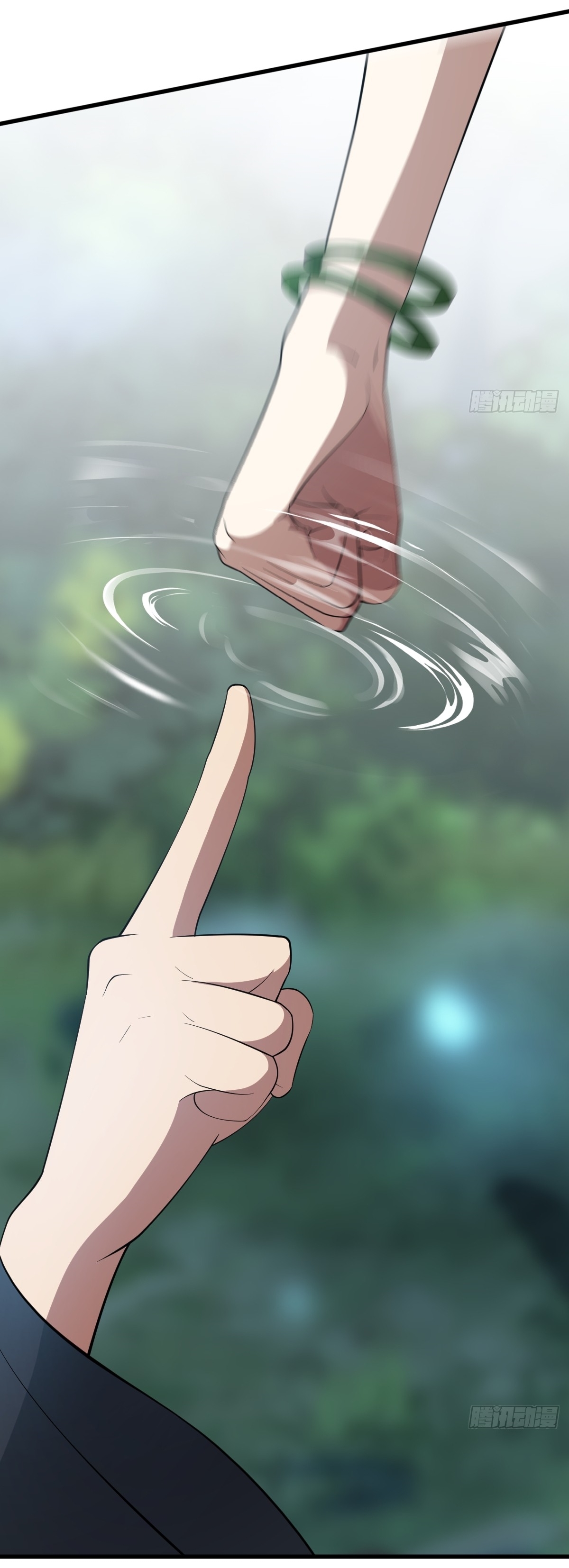 เก็บตัวร้อยปี จากนี้พี่ขอเทพ! INVINCIBLE AFTER A HUNDRED YEARS OF SECLUSION ตอนที่ 69 หน้า 19