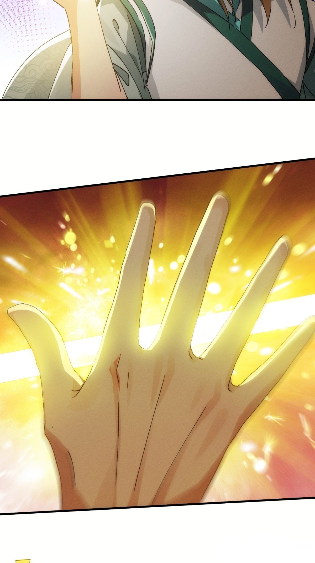 ข้าจะกำหนดชะตาตัวเอง ทันจีน ตอนที่ 91 หน้า 7