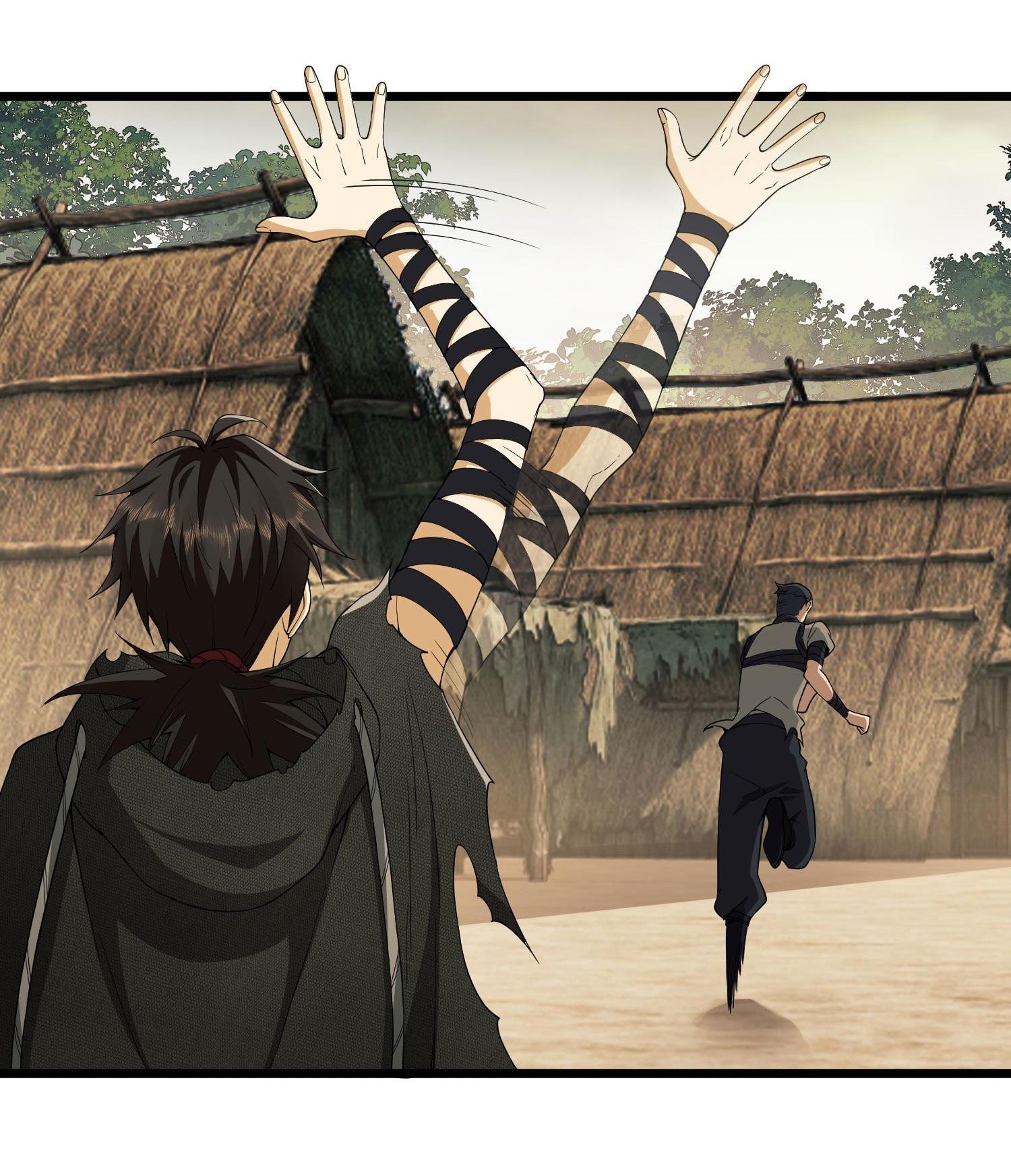 THE FIRST ORDER ตอนที่ 9 หน้า 41