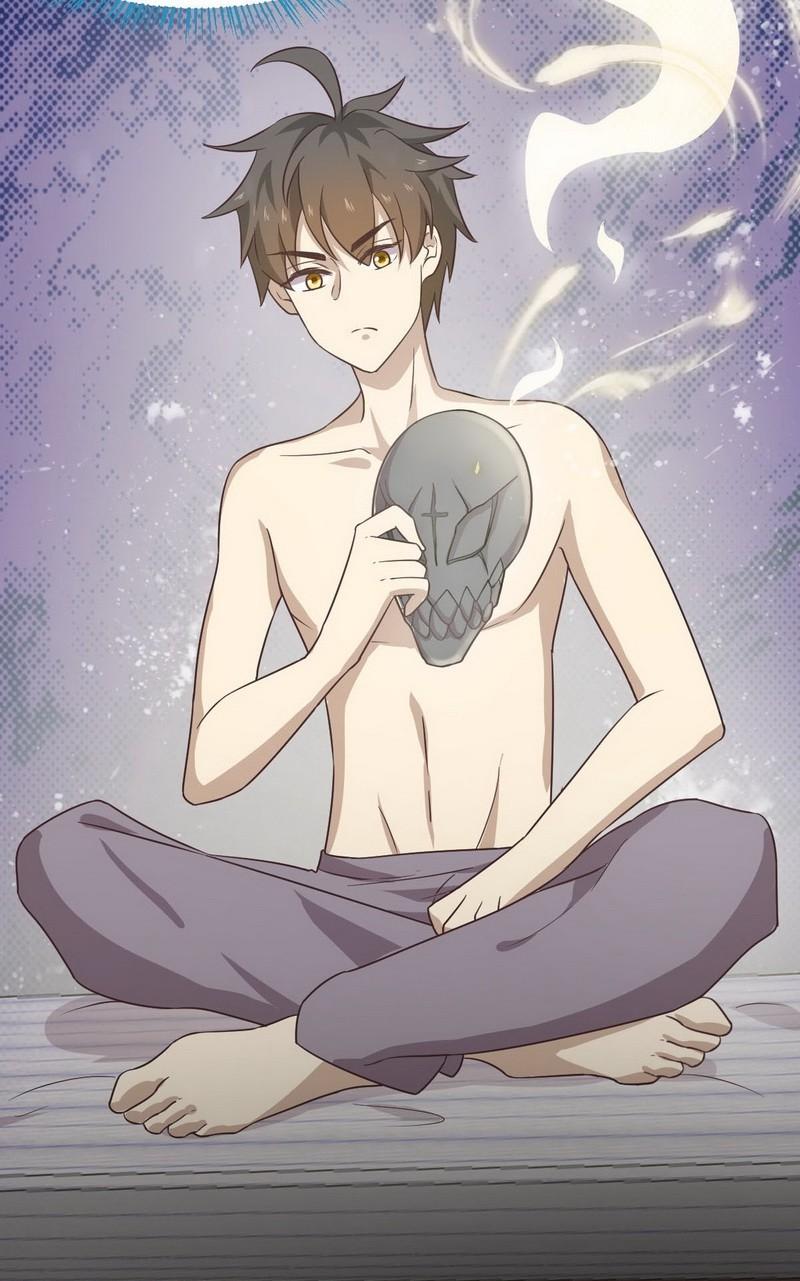 Immortal Swordsman in The Reverse World ข้าเซียนกระบี่ไม่เกาะสตรี ตอนที่ 56 หน้า 12