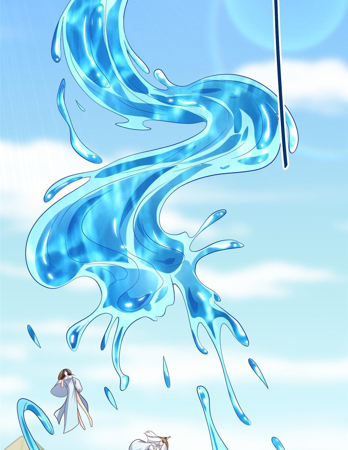 (ชนจีน) Dragon Master (จูหมิง นักรบเซียนมังกร) ตอนที่ 185 หน้า 25