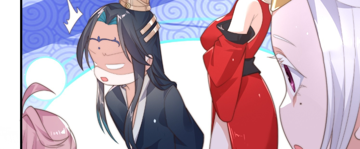 ซวยแล้วข้าโดนตามล่าจากศิษย์ในสำนัก ตอนที่ 11 หน้า 76