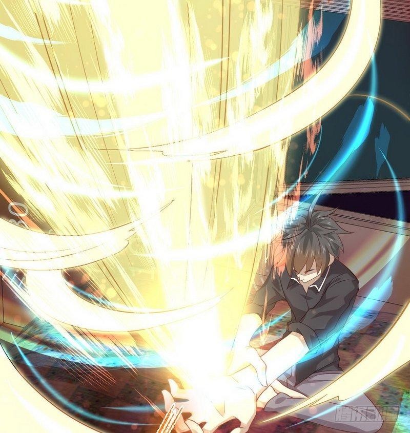 Immortal Swordsman in The Reverse World ข้าเซียนกระบี่ไม่เกาะสตรี ตอนที่ 20 หน้า 36