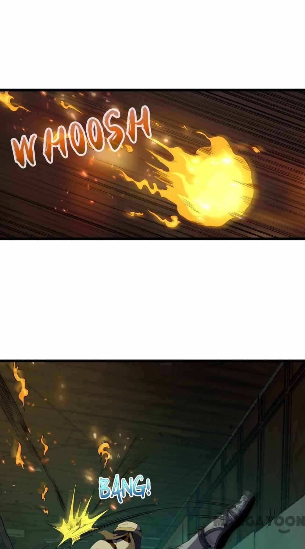 การผจญภัยในดินแดนสรวงสวรรค์ ตอนที่ 25 หน้า 26