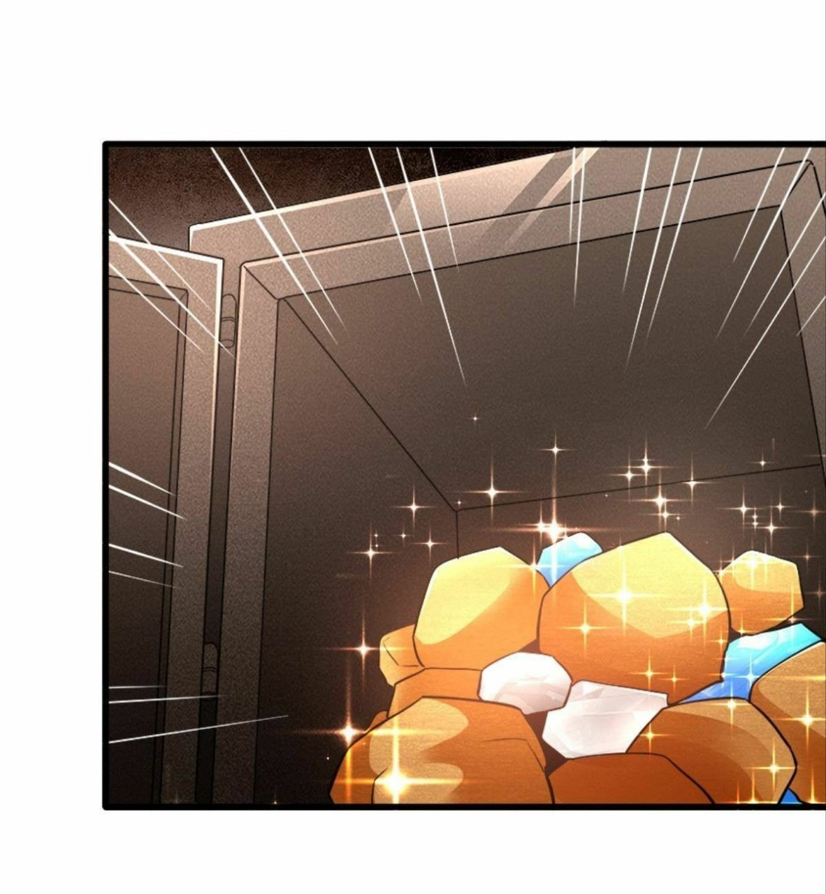 ผมพึ่งกลายเป็นคนรวยที่สุดในวันสิ้นโลก ตอนที่ 18 หน้า 28