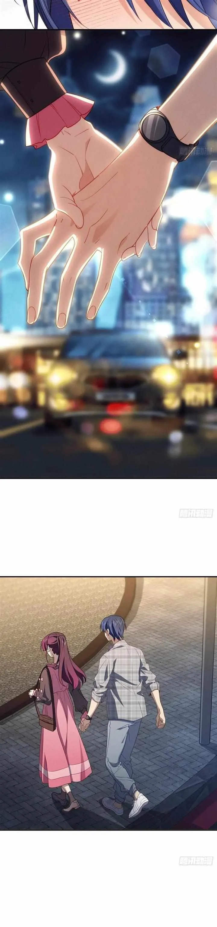 Please Behave, My Wife ตอนที่ 8 หน้า 23