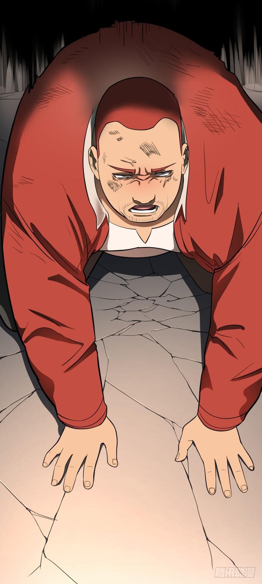 List of villains ตอนที่ 17 หน้า 28