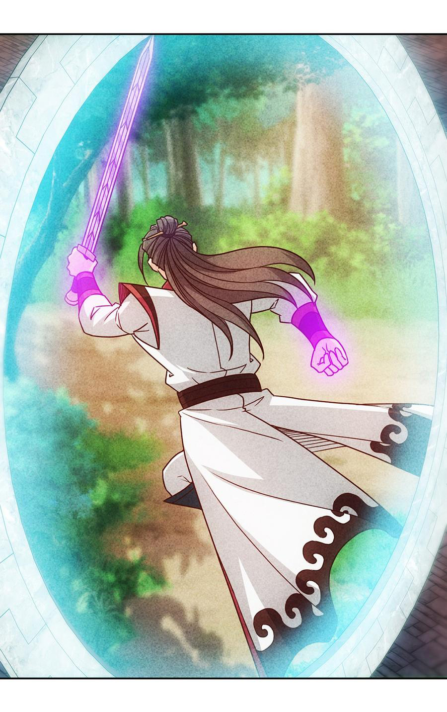 เทพเจ้าหงส์สวรรค์ ตอนที่ 37 หน้า 19