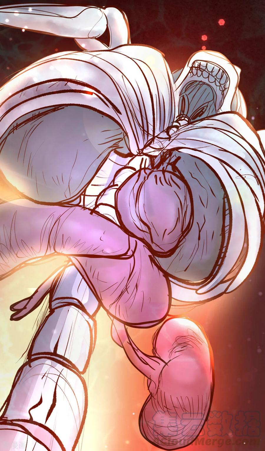 The Strongest Golden Kidney System ตอนที่ 3 หน้า 22