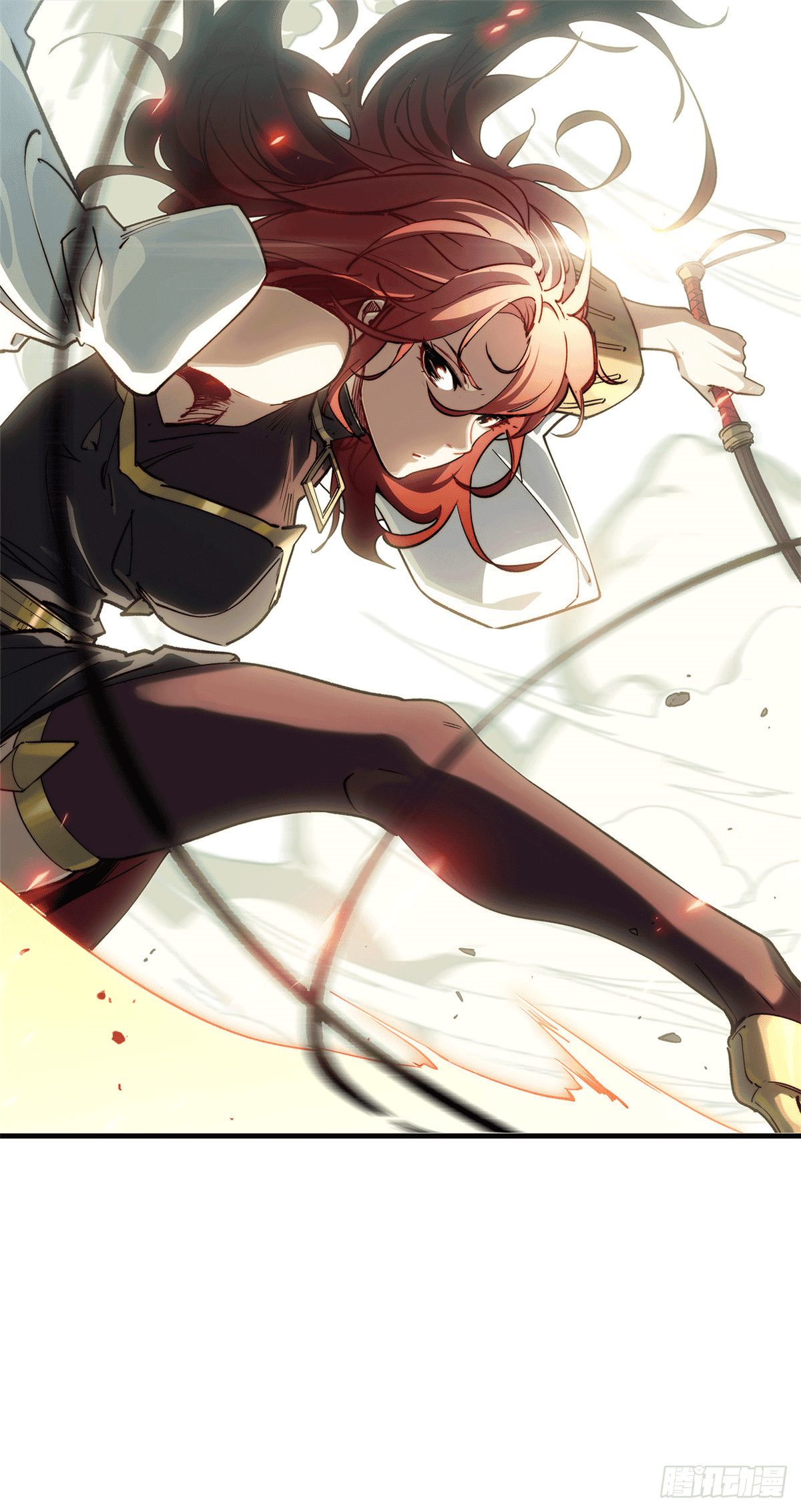 ระบบสุ่มดวงชะตา(ทันจีน) ตอนที่ 64 หน้า 2