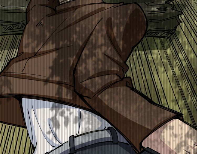 Poisonous Witch Doctor ตอนที่ 2 หน้า 23