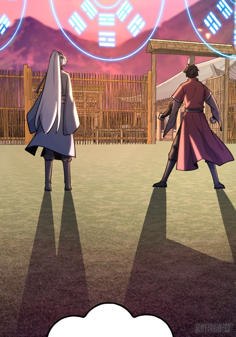 My Master Only Breaks Through Every Time the Limit Is Reached ตอนที่ 2 หน้า 10