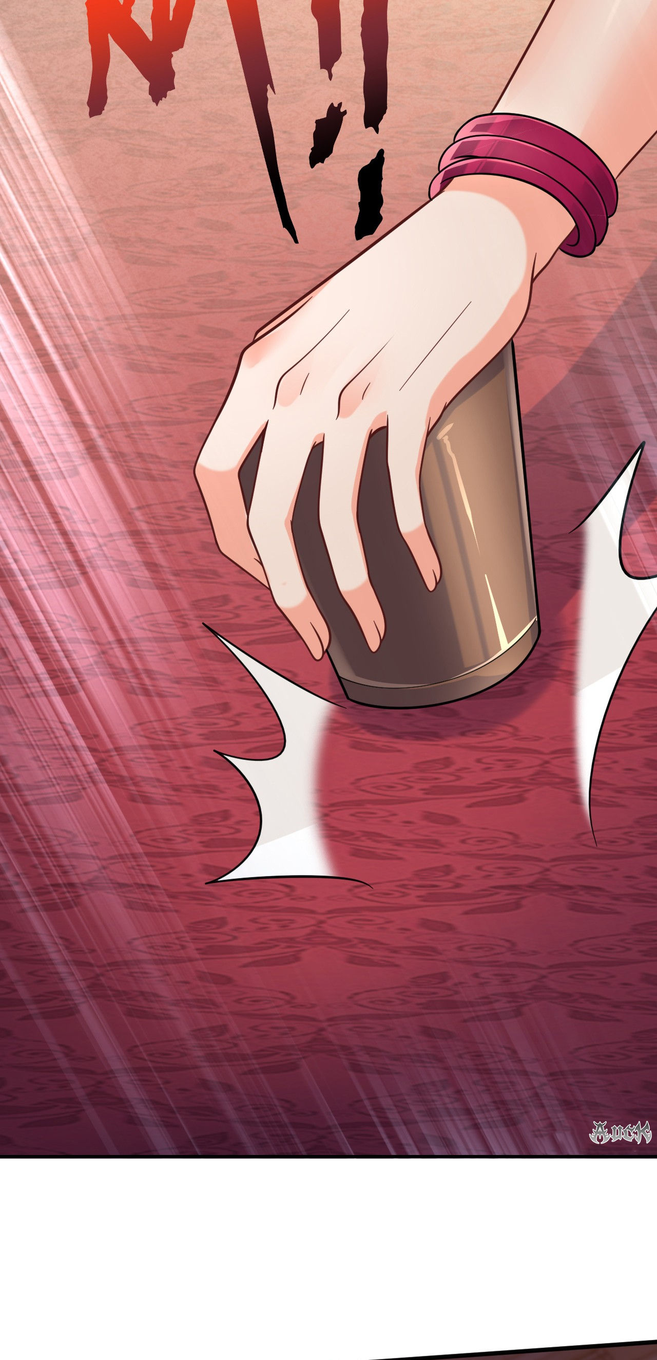 สุดยอดลูกเขยบ้า ตอนที่ 12 หน้า 6