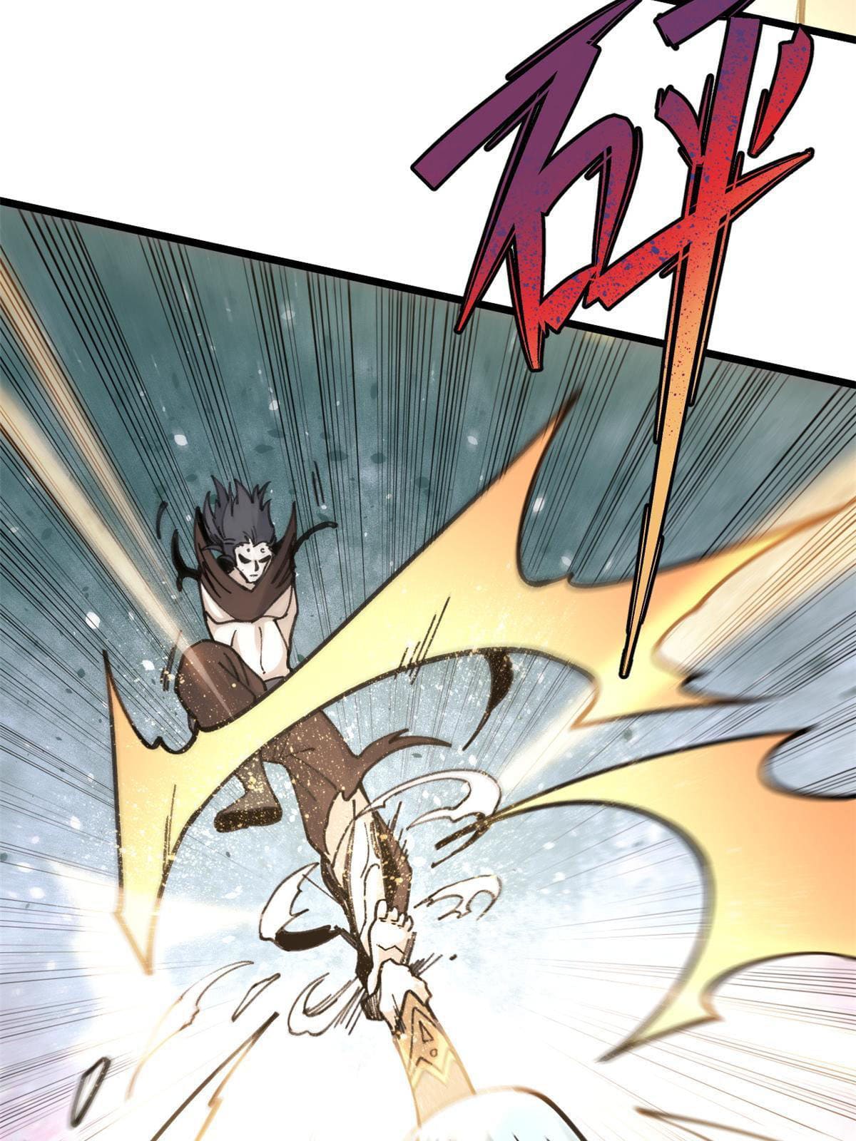 นิกายที่แข็งแกร่งที่สุด (ทันจีน) ตอนที่ 142 หน้า 66