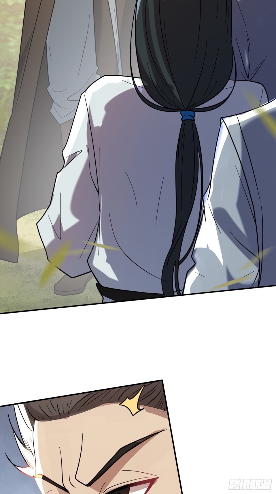 มาต่างโลกร้อยปีพึ่งมีระบบซะงั้น ตอนที่ 11 หน้า 31