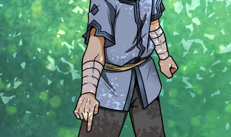 Peerless sword god เทพกระบี่ไรเทียมทาน ตอนที่ 40 หน้า 60