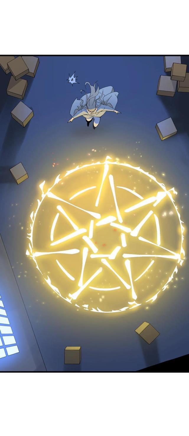 Immortal god of the world (เทพเซียนอมตะเเห่งนคร) ตอนที่ 3 หน้า 69