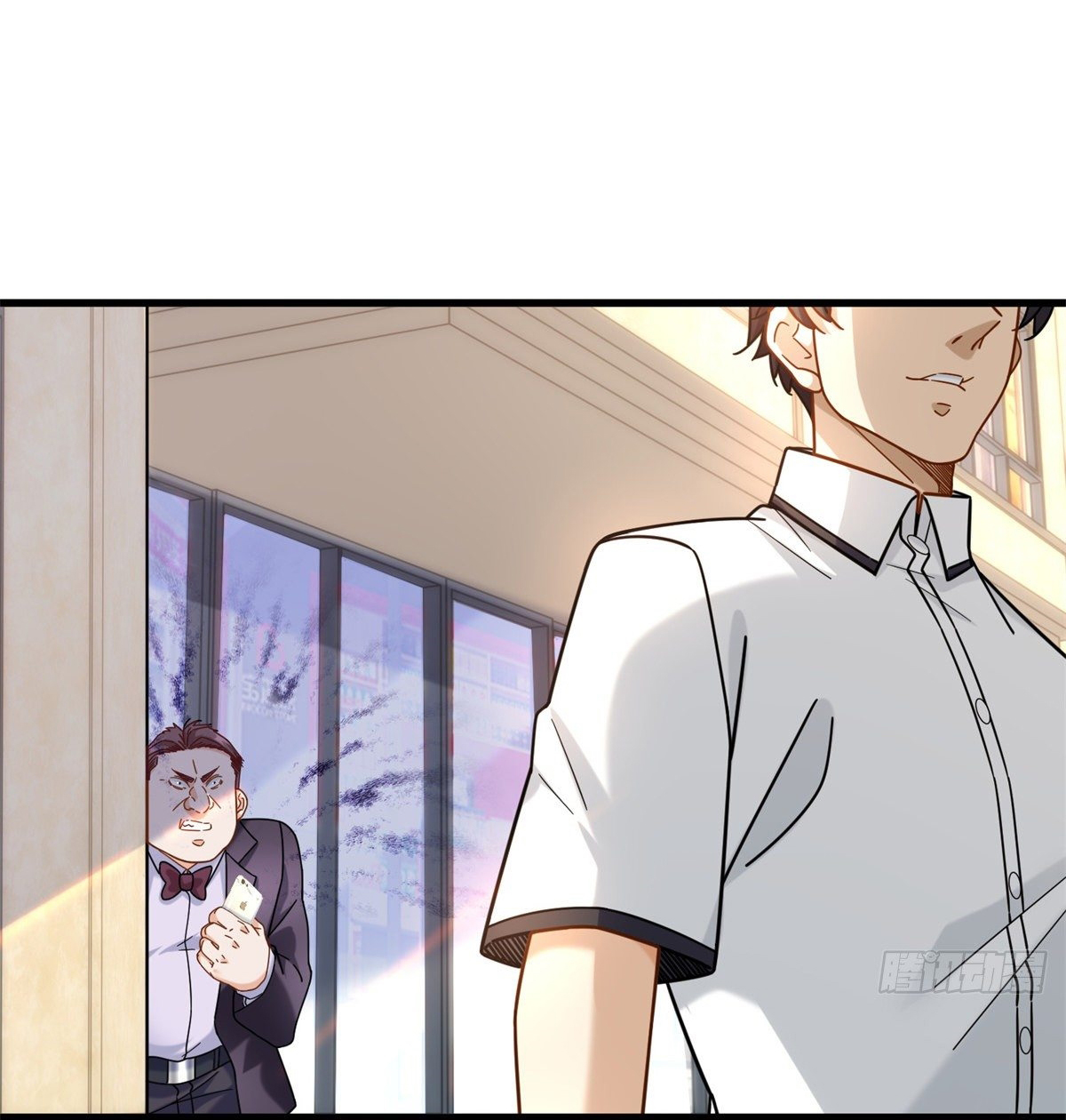 The new best all-rounder  ผู้แข็งแกร่งรอบด้าน ตอนที่ 50 หน้า 5