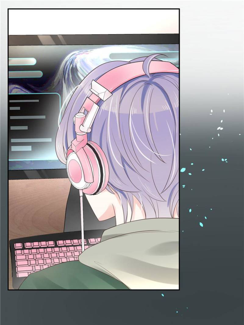 เจ้าชายโรงเรียนแห่งชาติเป็นเด็กผู้หญิง ตอนที่ 12 หน้า 20