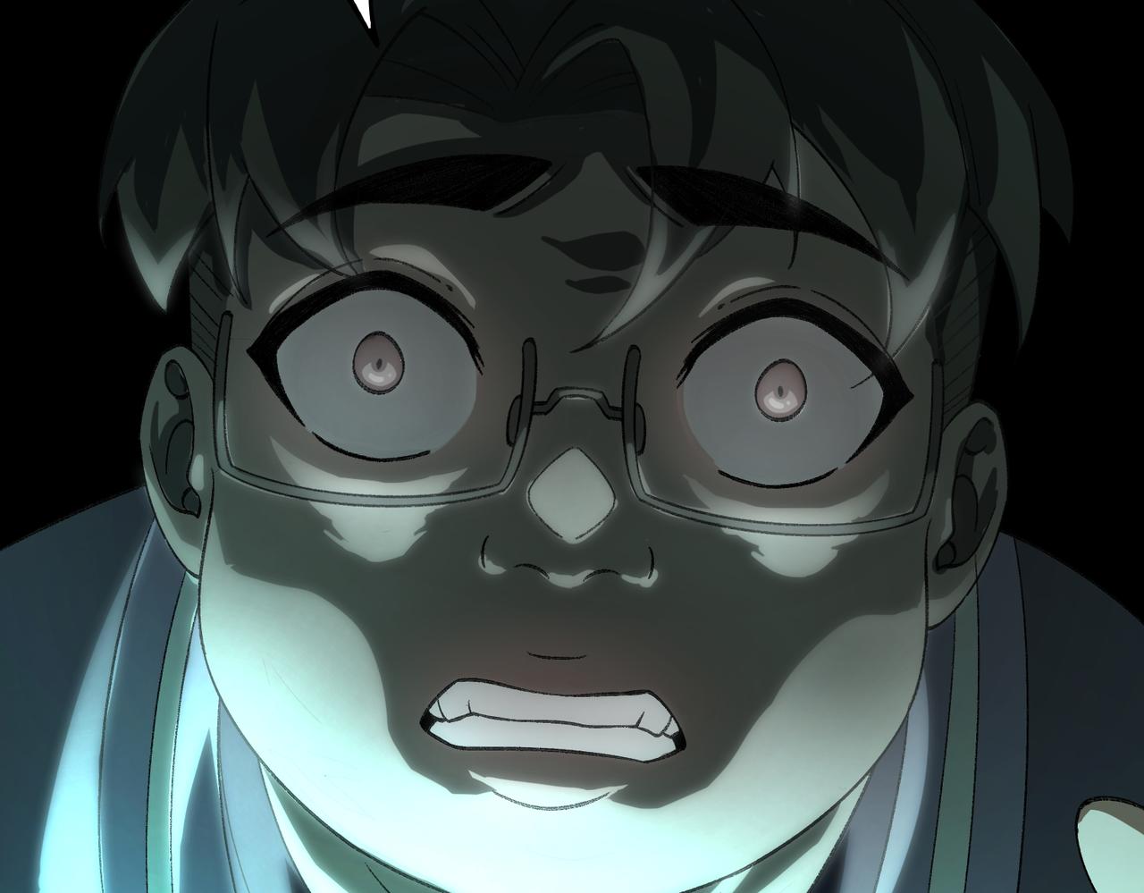 I created an Urban Legend ตอนที่ 10 หน้า 66