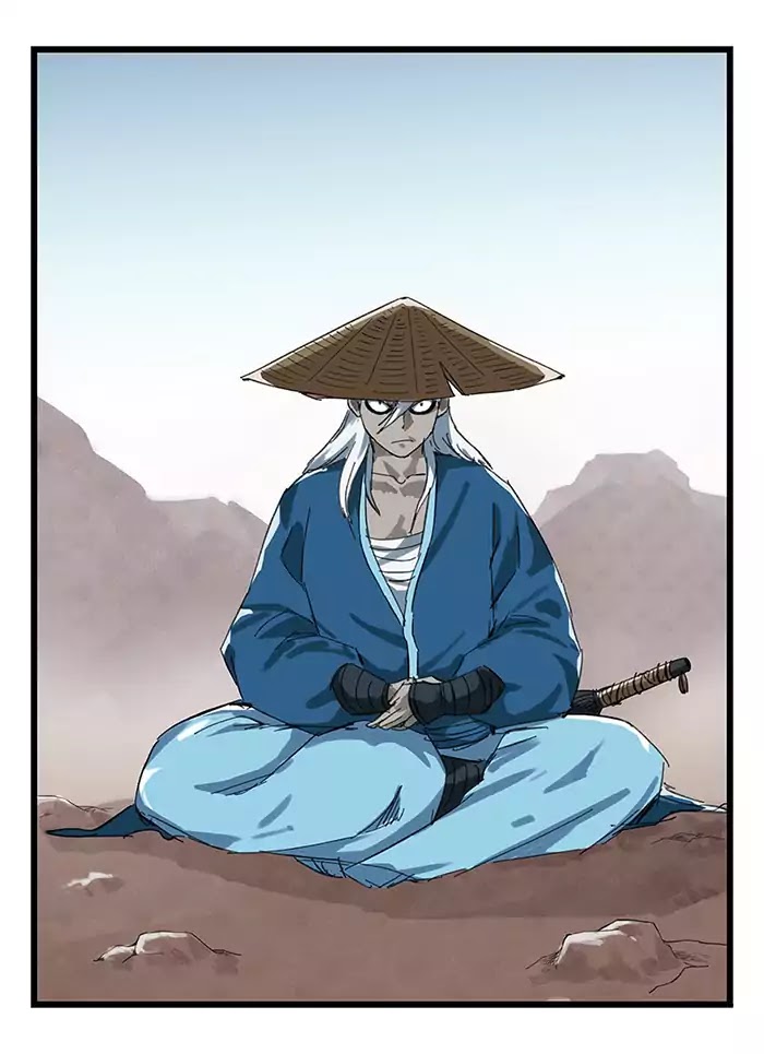 หอคอยสู่สวรรค์ ตอนที่ 34 หน้า 8