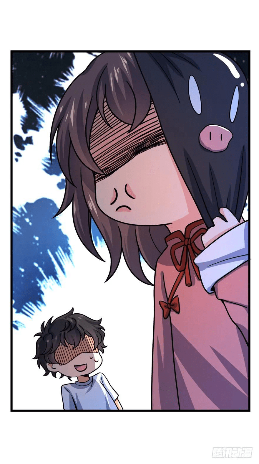 The new life of the Kuan King-ชีวิตใหม่ของราชาจอมกวน ตอนที่ 24 หน้า 36